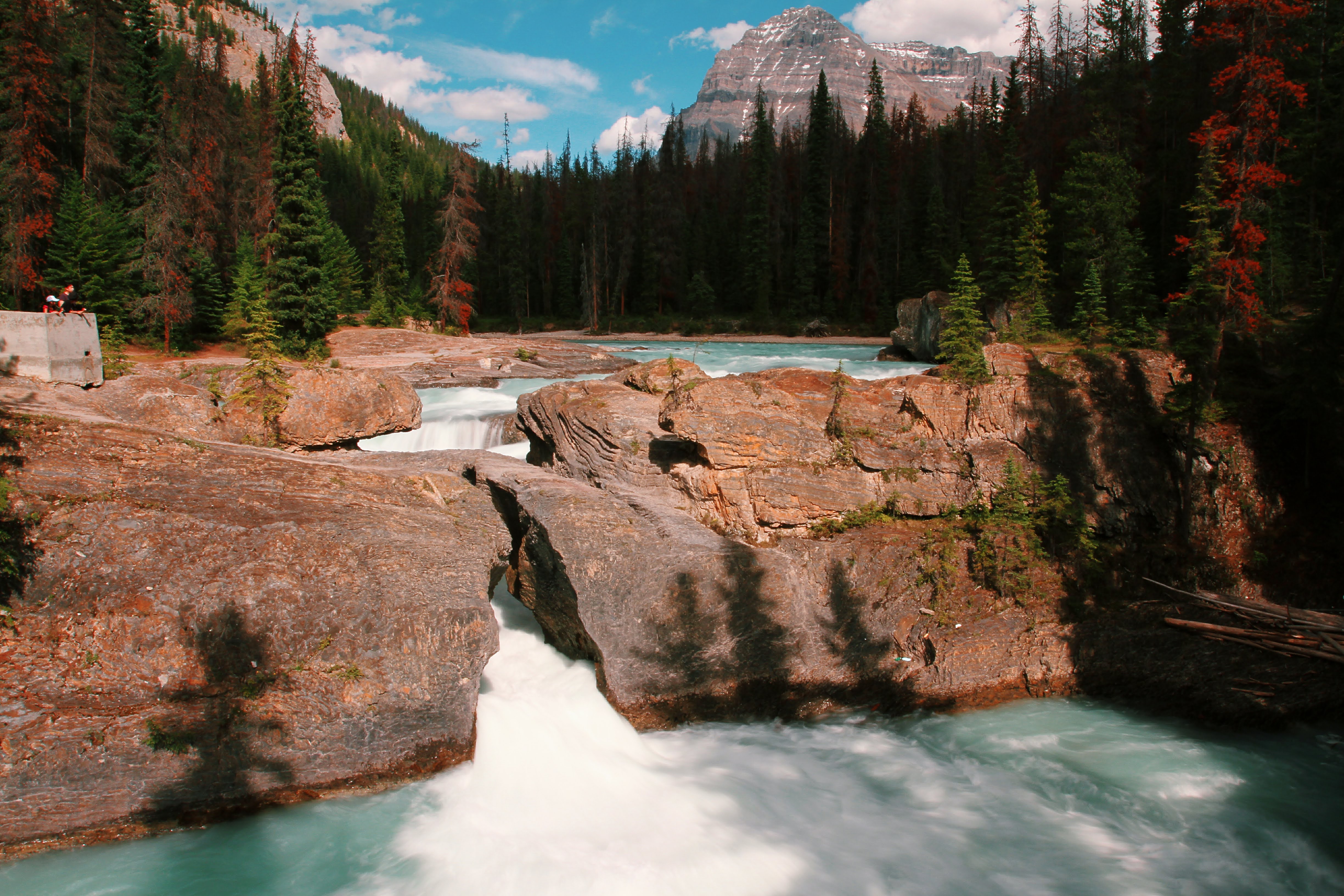 Canada and New York 2011 22